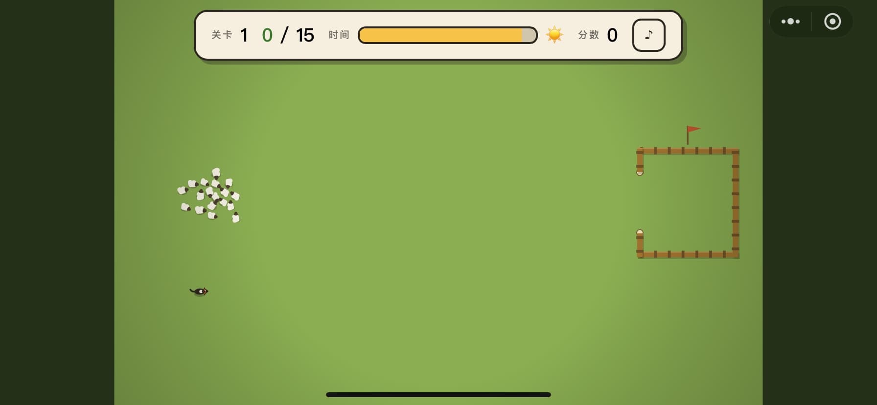 1